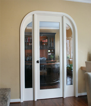 Passage Door Replacement Inglewood