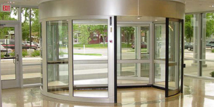commercial automatic door repair Inglewood