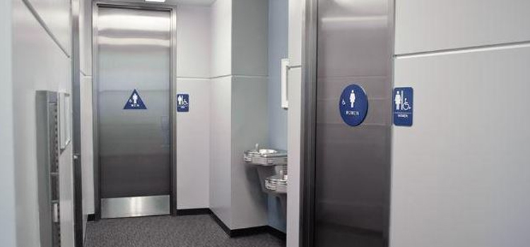 high security metal door repair Inglewood