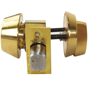high security deadbolt Inglewood
