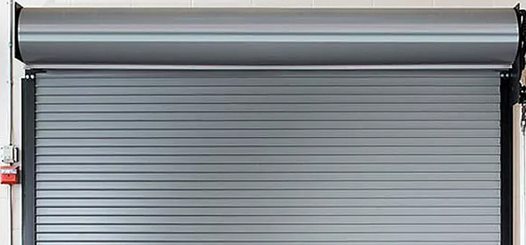 rolling steel door repair Inglewood